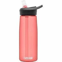 CamelBak Water Bottles Eddy + 0.75L Water Bottle -Hiking & Camping Essentials Sales Shop ROS D1