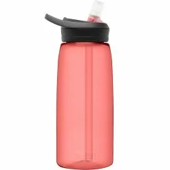 CamelBak Water Bottles Eddy + 1L Water Bottle -Hiking & Camping Essentials Sales Shop ROS D2 1