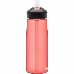 CamelBak Water Bottles Eddy + 0.75L Water Bottle -Hiking & Camping Essentials Sales Shop ROS D2