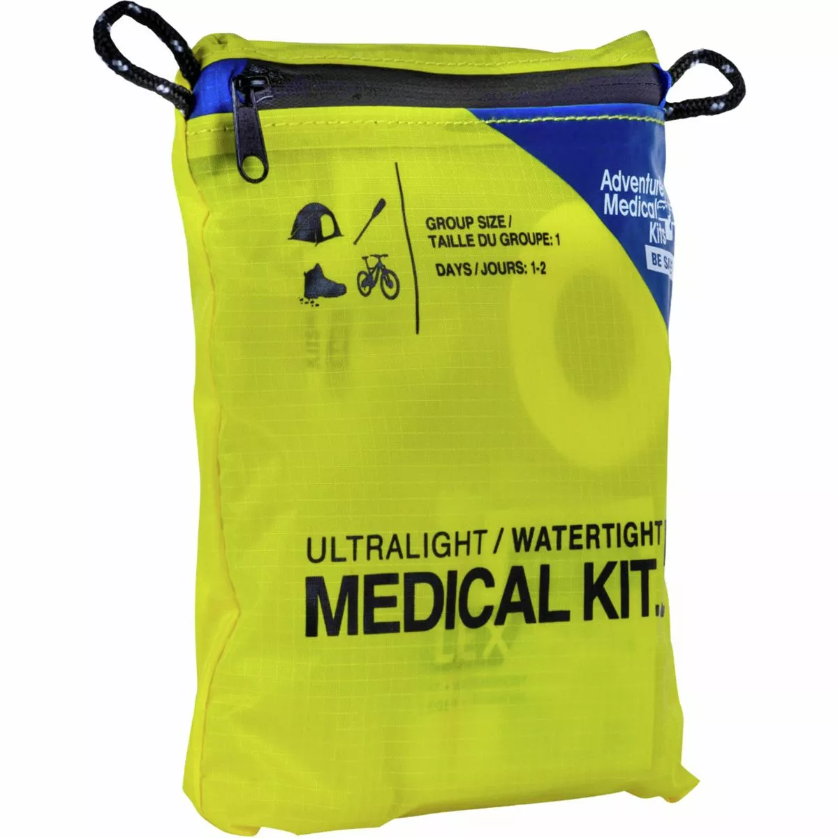 Adventure Ready Brands First Aid AMK Ultralight & Watertight Medical Kit 14 Adventure Ready Brands First Aid AMK Ultralight & Watertight Medical Kit - Image 14
