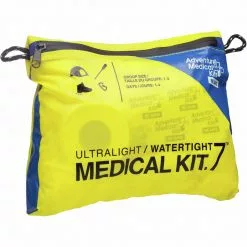 Adventure Ready Brands First Aid AMK Ultralight & Watertight Medical Kit 35 Adventure Ready Brands First Aid AMK Ultralight & Watertight Medical Kit -Hiking & Camping Essentials Sales Shop S07KIT D1