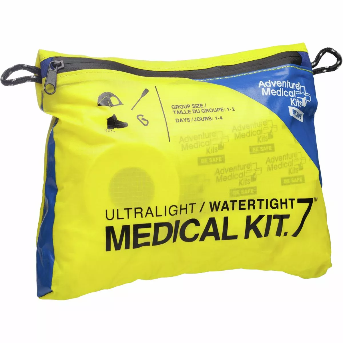 Adventure Ready Brands First Aid AMK Ultralight & Watertight Medical Kit 17 Adventure Ready Brands First Aid AMK Ultralight & Watertight Medical Kit - Image 17