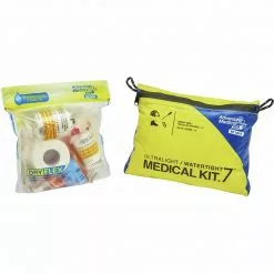 Adventure Ready Brands First Aid AMK Ultralight & Watertight Medical Kit 34 Adventure Ready Brands First Aid AMK Ultralight & Watertight Medical Kit -Hiking & Camping Essentials Sales Shop S07KIT D2
