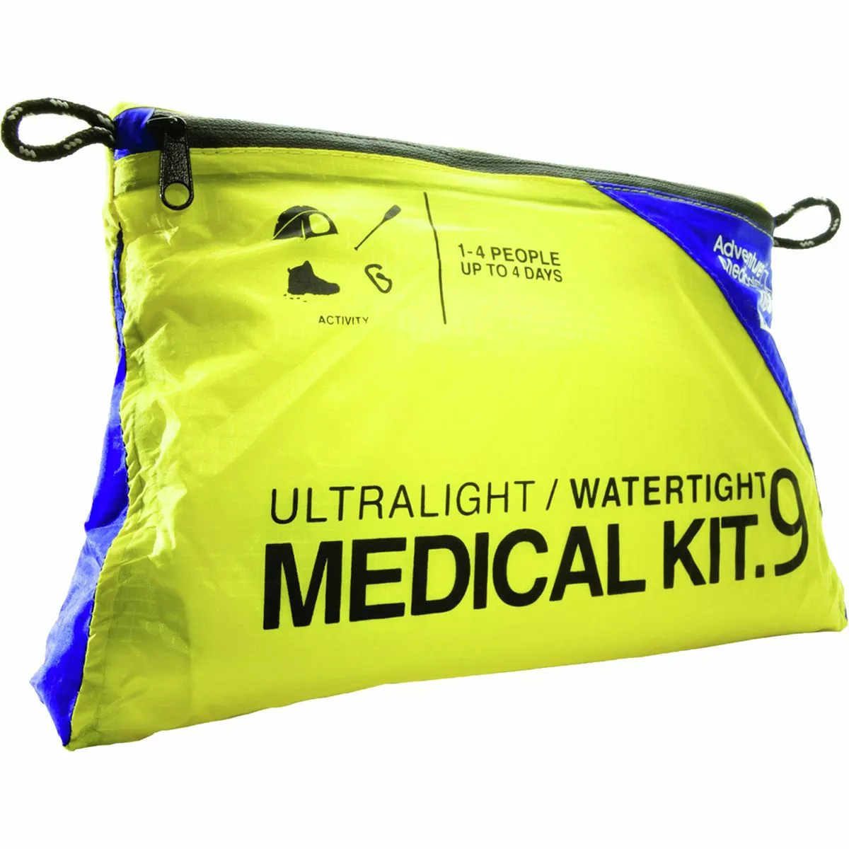 Adventure Ready Brands First Aid AMK Ultralight & Watertight Medical Kit 19 Adventure Ready Brands First Aid AMK Ultralight & Watertight Medical Kit - Image 19