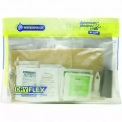 Adventure Ready Brands First Aid AMK Ultralight & Watertight Medical Kit 31 Adventure Ready Brands First Aid AMK Ultralight & Watertight Medical Kit -Hiking & Camping Essentials Sales Shop S09KIT D2