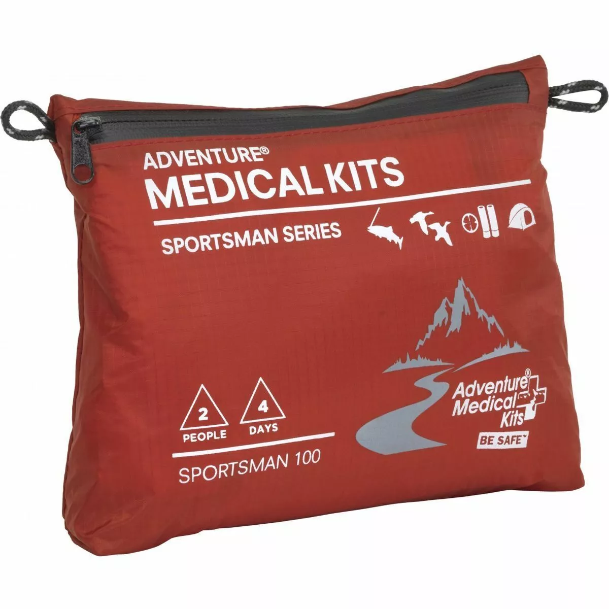 Adventure Ready Brands First Aid AMK Sportsman Series Medical Kit 12 Adventure Ready Brands First Aid AMK Sportsman Series Medical Kit - Image 12