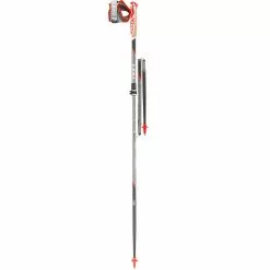 LEKI Trekking Poles Micro Trail Vario Poles 22 LEKI Trekking Poles Micro Trail Vario Poles -Hiking & Camping Essentials Sales Shop S105120CM D1