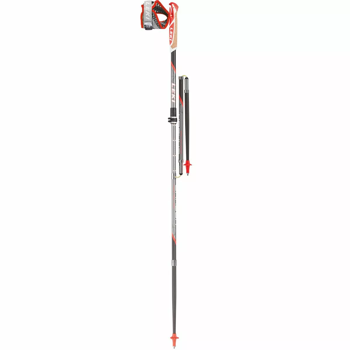 LEKI Trekking Poles Micro Trail Vario Poles 11 LEKI Trekking Poles Micro Trail Vario Poles - Image 11