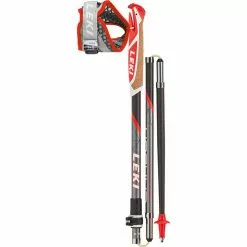 LEKI Trekking Poles Micro Trail Vario Poles 21 LEKI Trekking Poles Micro Trail Vario Poles -Hiking & Camping Essentials Sales Shop S105120CM D2