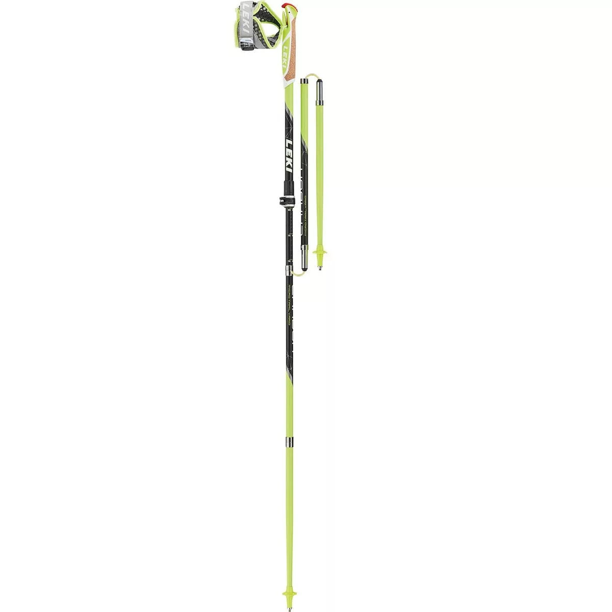 LEKI Trekking Poles Micro Trail Vario Poles 12 LEKI Trekking Poles Micro Trail Vario Poles - Image 12