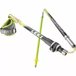 LEKI Trekking Poles Micro Trail Vario Poles 19 LEKI Trekking Poles Micro Trail Vario Poles -Hiking & Camping Essentials Sales Shop S110130CM D3