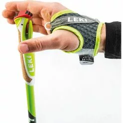 LEKI Trekking Poles Micro Trail Vario Poles 15 LEKI Trekking Poles Micro Trail Vario Poles -Hiking & Camping Essentials Sales Shop S110130CM D5