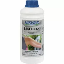 Nikwax Fabric Care BaseFresh