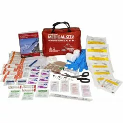 Adventure Ready Brands First Aid AMK Sportsman Series Medical Kit 14 Adventure Ready Brands First Aid AMK Sportsman Series Medical Kit -Hiking & Camping Essentials Sales Shop S200
