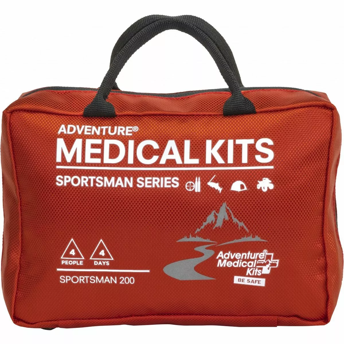 Adventure Ready Brands First Aid AMK Sportsman Series Medical Kit 7 Adventure Ready Brands First Aid AMK Sportsman Series Medical Kit - Image 7