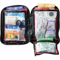 Adventure Ready Brands First Aid AMK Adventure First Aid Medical Kit 25 Adventure Ready Brands First Aid AMK Adventure First Aid Medical Kit -Hiking & Camping Essentials Sales Shop S2KIT D2