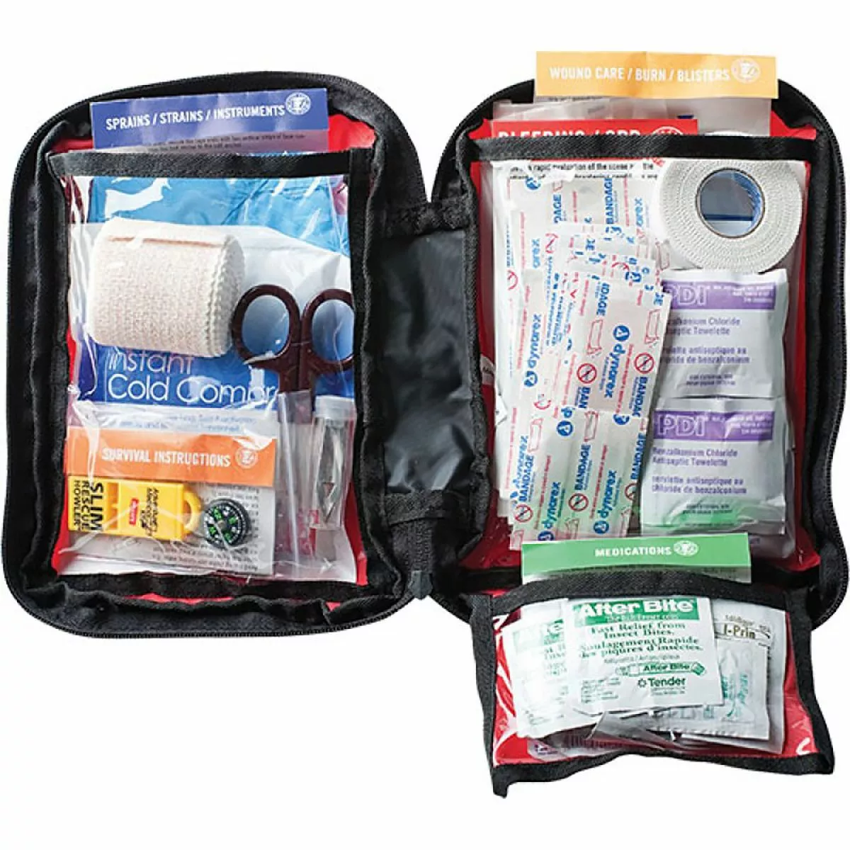 Adventure Ready Brands First Aid AMK Adventure First Aid Medical Kit 11 Adventure Ready Brands First Aid AMK Adventure First Aid Medical Kit - Image 11