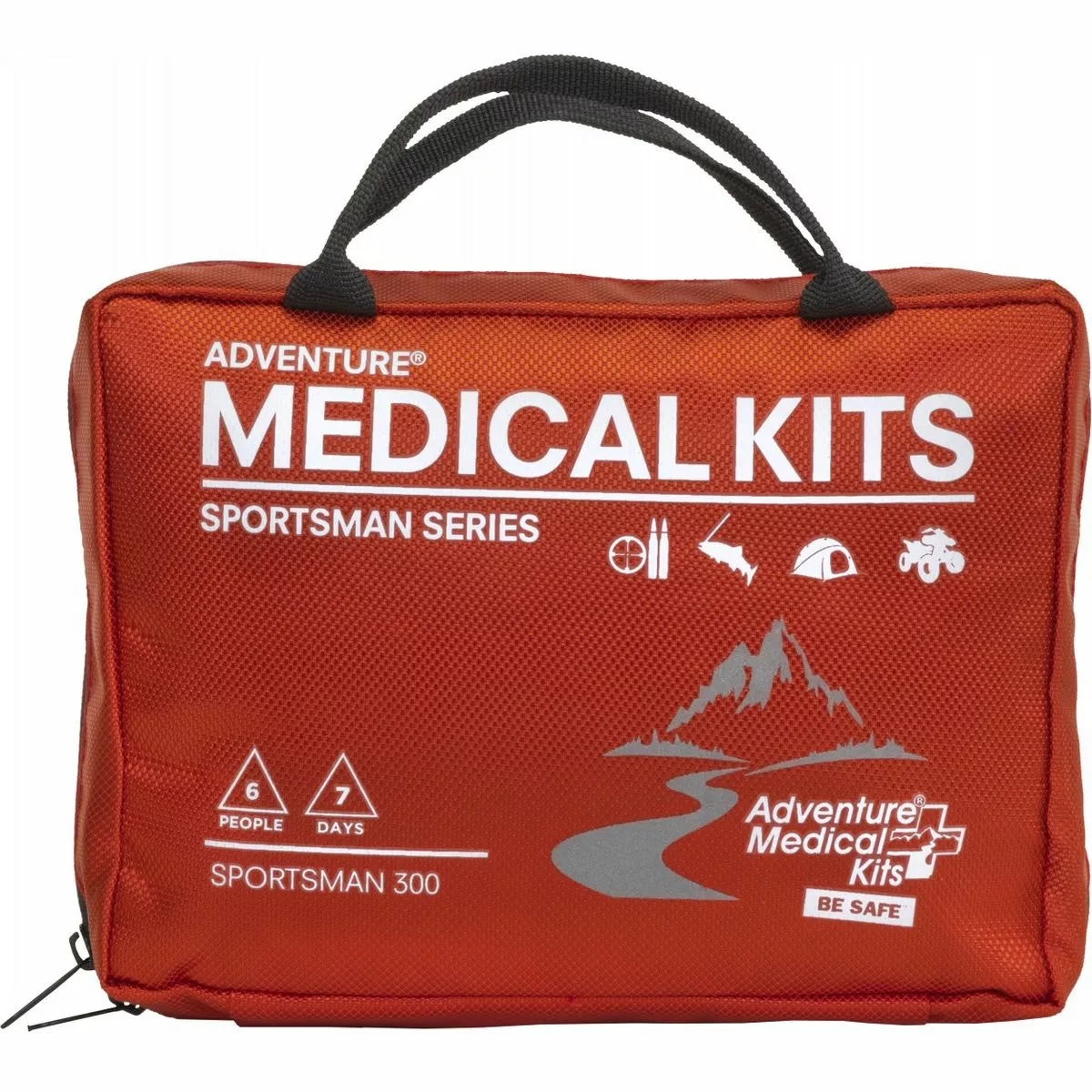 Adventure Ready Brands First Aid AMK Sportsman Series Medical Kit 4 Adventure Ready Brands First Aid AMK Sportsman Series Medical Kit - Image 4