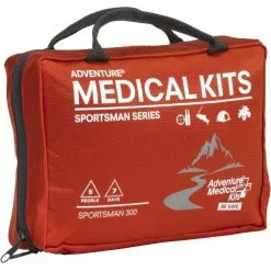 Adventure Ready Brands First Aid AMK Sportsman Series Medical Kit 19 Adventure Ready Brands First Aid AMK Sportsman Series Medical Kit -Hiking & Camping Essentials Sales Shop S300 D4