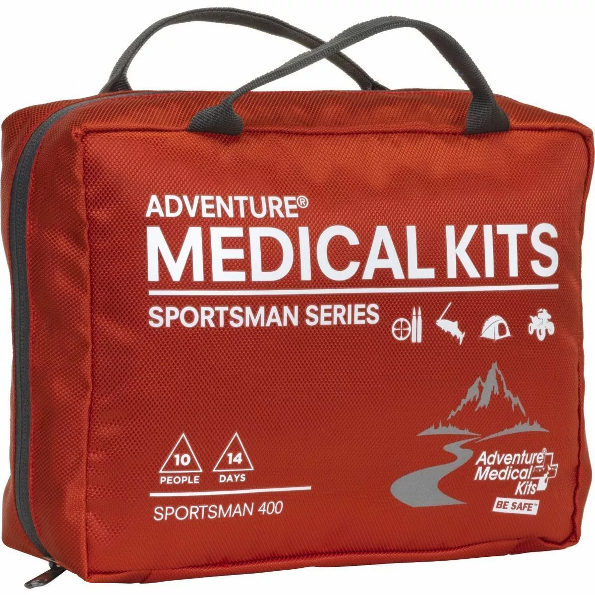 Adventure Ready Brands First Aid AMK Sportsman Series Medical Kit 11 Adventure Ready Brands First Aid AMK Sportsman Series Medical Kit - Image 11
