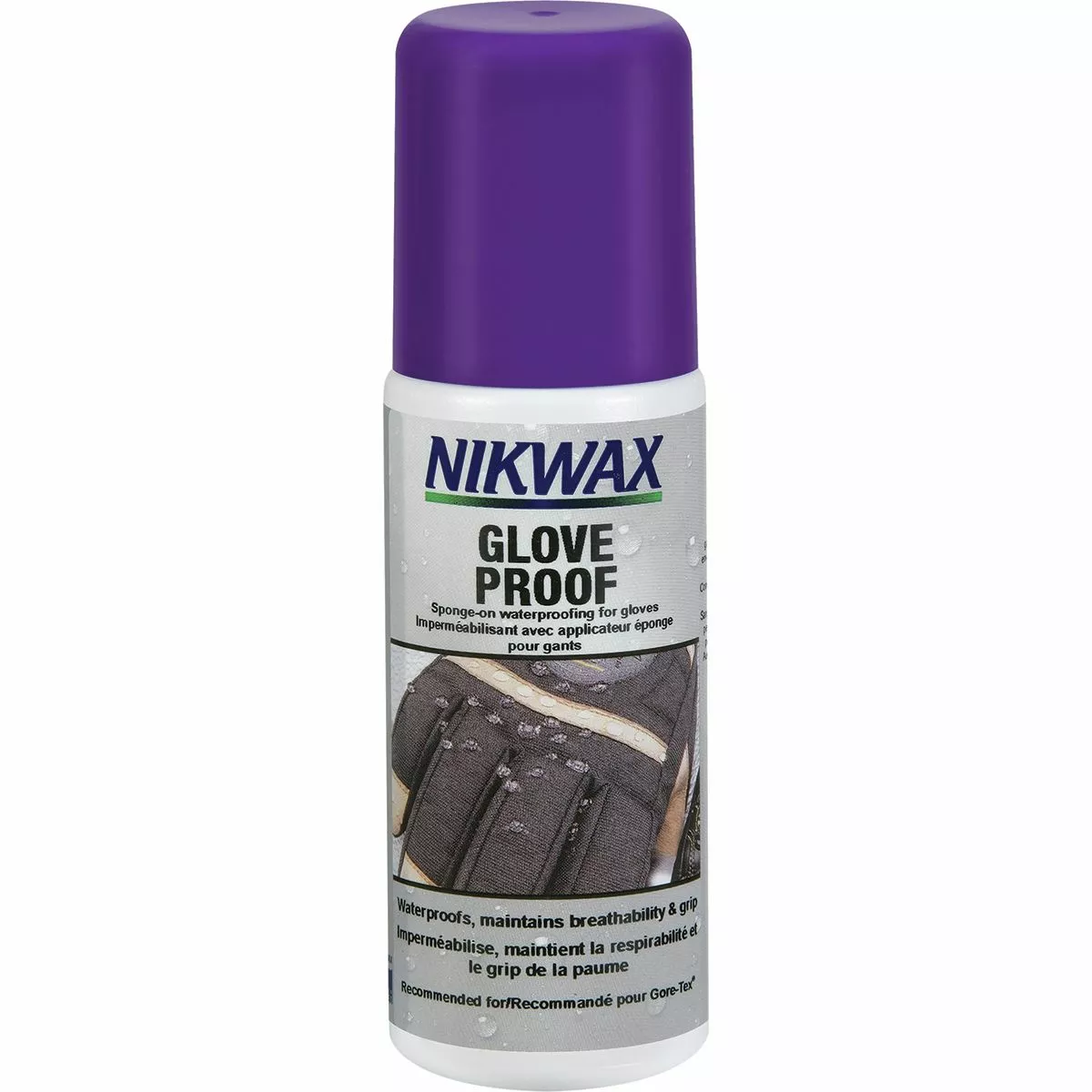 Nikwax Fabric Care Glove Proof 1 Nikwax Fabric Care Glove Proof