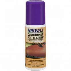 Nikwax Fabric Care Conditioner For Leather