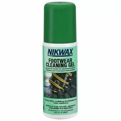 Nikwax Fabric Care Footwear Cleaning Gel