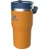 Stanley Water Bottles IceFlow Flip Straw 20oz Tumbler