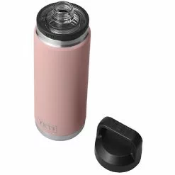 YETI Water Bottles Rambler 26oz Chug Water Bottle 44 YETI Water Bottles Rambler 26oz Chug Water Bottle -Hiking & Camping Essentials Sales Shop SANPIN D4