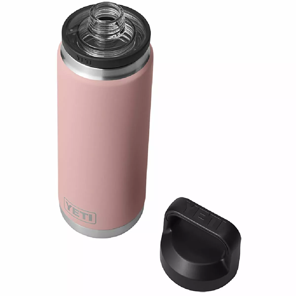 YETI Water Bottles Rambler 26oz Chug Water Bottle 16 YETI Water Bottles Rambler 26oz Chug Water Bottle - Image 16