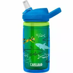 CamelBak Water Bottles Eddy+ Insulated 14oz Water Bottle Kids'
