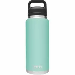 YETI Water Bottles Rambler 36oz Chug Water Bottle 27 YETI Water Bottles Rambler 36oz Chug Water Bottle -Hiking & Camping Essentials Sales Shop SEA 2