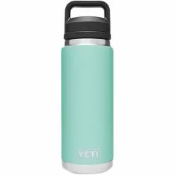 YETI Water Bottles Rambler 26oz Chug Water Bottle 56 YETI Water Bottles Rambler 26oz Chug Water Bottle -Hiking & Camping Essentials Sales Shop SEA