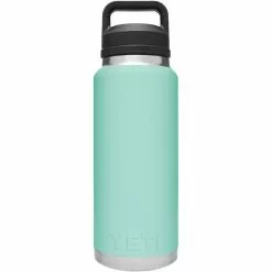 YETI Water Bottles Rambler 36oz Chug Water Bottle 29 YETI Water Bottles Rambler 36oz Chug Water Bottle -Hiking & Camping Essentials Sales Shop SEA D1 1
