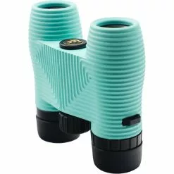 Nocs Provisions Binoculars & Monoculars Standard Issue 8x25 Waterproof Binocular -Hiking & Camping Essentials Sales Shop SEEFOA D4
