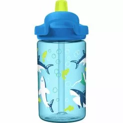 CamelBak Water Bottles Eddy 0.4L Water Bottle Kids' -Hiking & Camping Essentials Sales Shop SHARAY D1