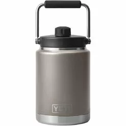 YETI Water Bottles Rambler Half Gallon Jug