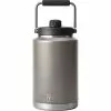 YETI Water Bottles Rambler One Gallon Jug