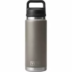 YETI Water Bottles Rambler 26oz Chug Water Bottle