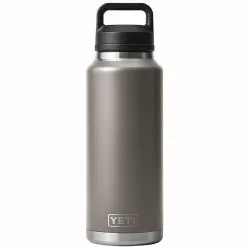 YETI Water Bottles Rambler 46oz Chug Water Bottle