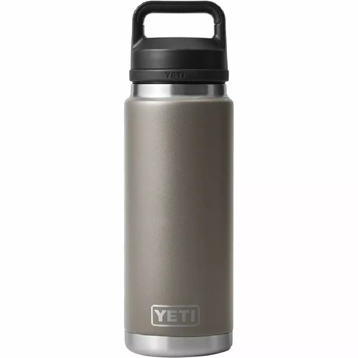 YETI Water Bottles Rambler 26oz Chug Water Bottle 1 YETI Water Bottles Rambler 26oz Chug Water Bottle