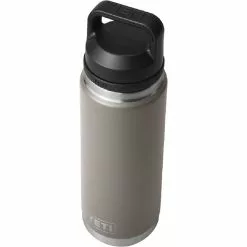 YETI Water Bottles Rambler 26oz Chug Water Bottle 32 YETI Water Bottles Rambler 26oz Chug Water Bottle -Hiking & Camping Essentials Sales Shop SHATAU D1