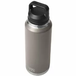 YETI Water Bottles Rambler 46oz Chug Water Bottle -Hiking & Camping Essentials Sales Shop SHATAU D2 3