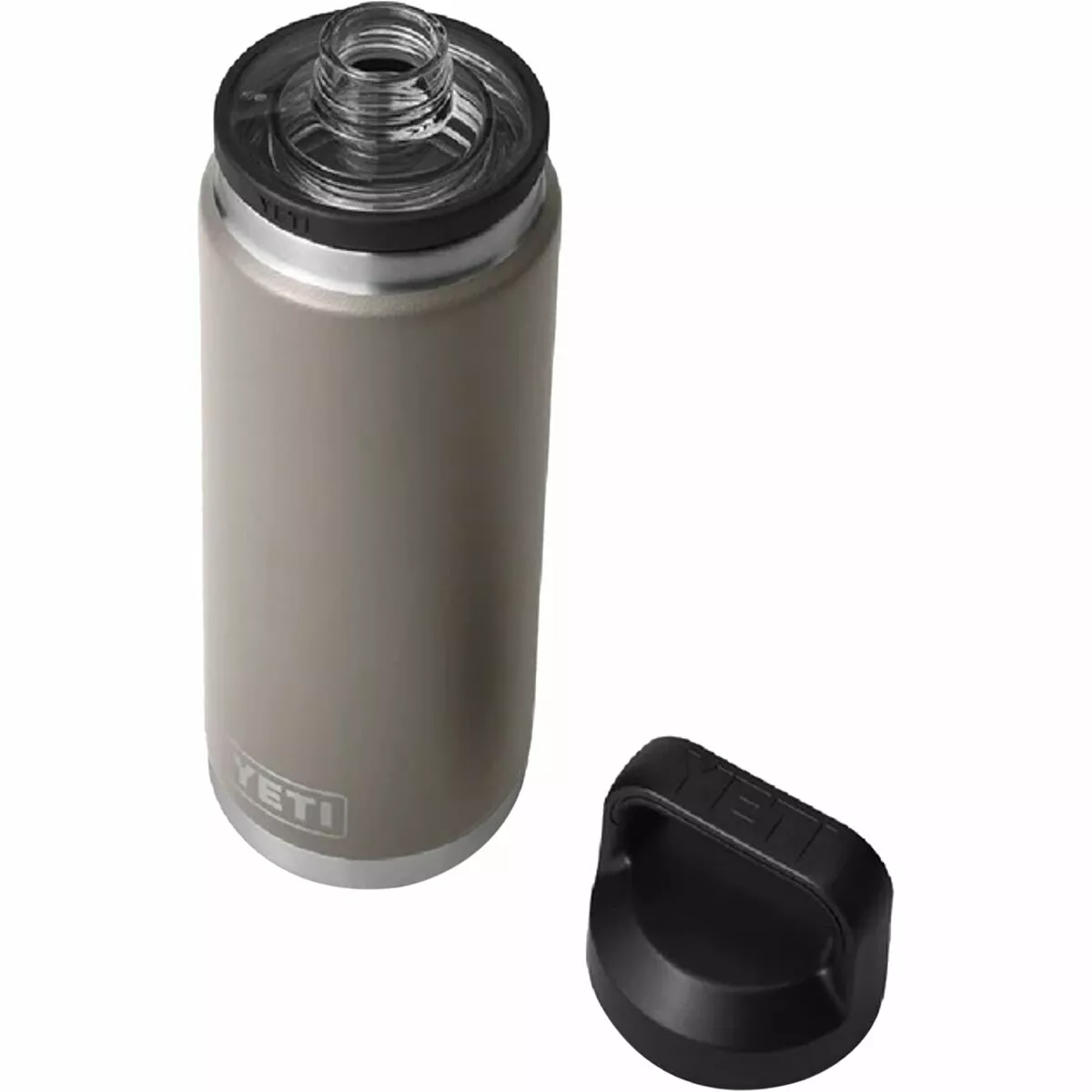 YETI Water Bottles Rambler 26oz Chug Water Bottle 3 YETI Water Bottles Rambler 26oz Chug Water Bottle - Image 3
