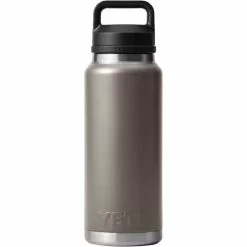 YETI Water Bottles Rambler 36oz Chug Water Bottle 24 YETI Water Bottles Rambler 36oz Chug Water Bottle -Hiking & Camping Essentials Sales Shop SHATAU D3 4