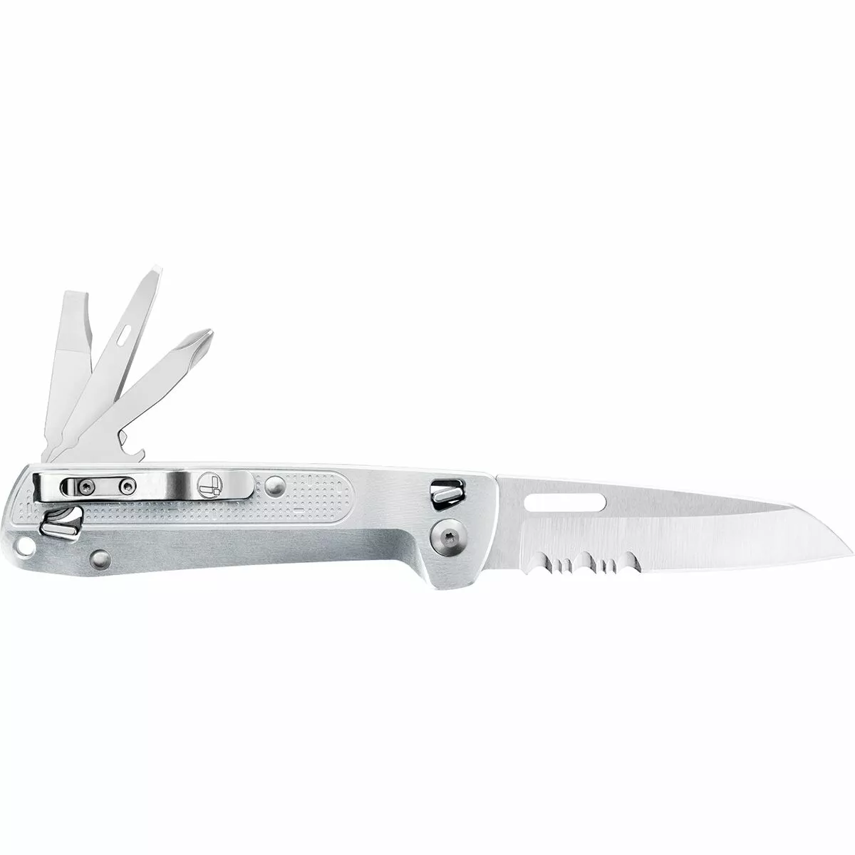 Leatherman Knives & Multi-tools Free K2X Multi Tool 1 Leatherman Knives & Multi-tools Free K2X Multi Tool