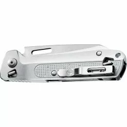 Leatherman Knives & Multi-tools Free K2X Multi Tool 5 Leatherman Knives & Multi-tools Free K2X Multi Tool -Hiking & Camping Essentials Sales Shop SIL D1 1