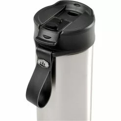 GSI Outdoors Water Bottles Microlite 570 Tour Bottle -Hiking & Camping Essentials Sales Shop SIL D1 3