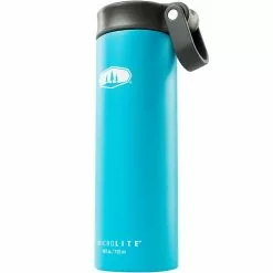 GSI Outdoors Water Bottles Microlite 720 Twist Water Bottle -Hiking & Camping Essentials Sales Shop SKYBL