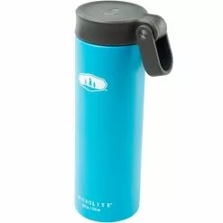 GSI Outdoors Water Bottles Microlite 720 Twist Water Bottle -Hiking & Camping Essentials Sales Shop SKYBL D1